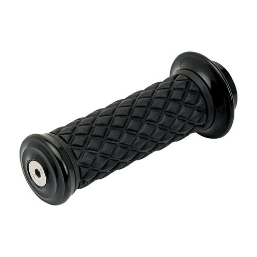 Biltwell Alumicore Grips | Black