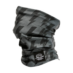 Tunnel Flash Gris Noir