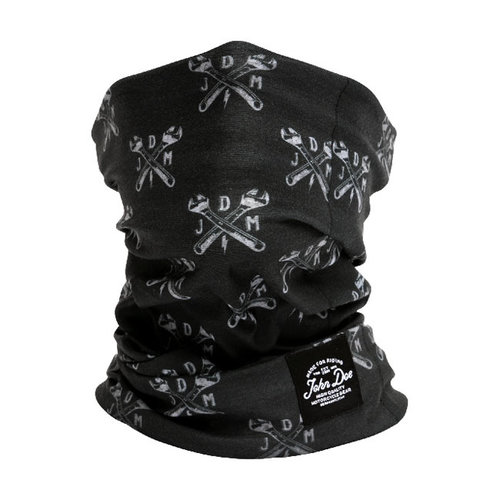 John Doe Klassischer JDM-Tunnel