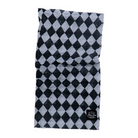 Moderne Racevlagtunnel