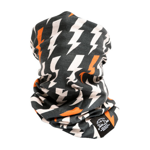 John Doe Tunnel Eclair Rouge