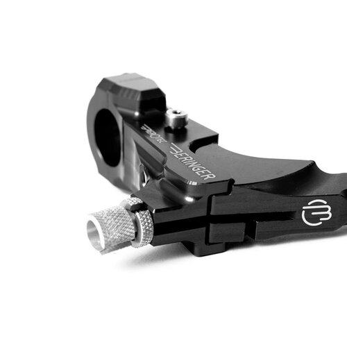 Beringer Kabelkupplungs-Hauptzylinder Schwarz