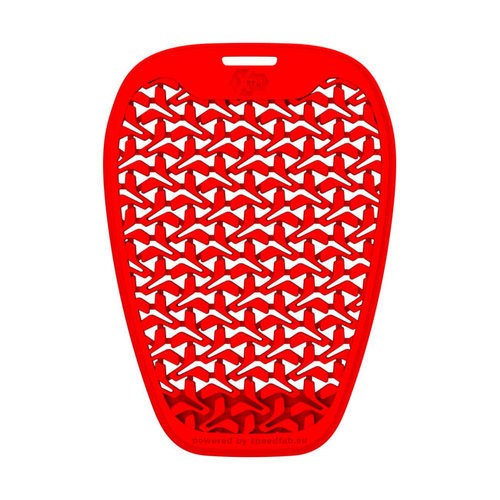 John Doe Hip Air Protectors | Level 1