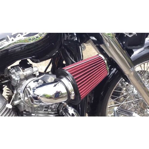 Mikuni HS40 / TM40 Flatslide Performance Carburettor