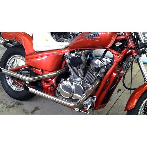 Mikuni Carburateur haute performance HS40 / TM40 Flatslide