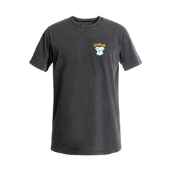 Eagle T-Shirt | Fade Out Black