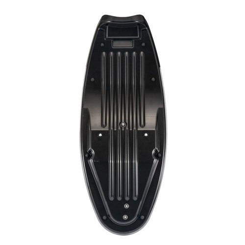 Motone Triumph Street Twin Seat Base & Foam Kit - Dual Shape