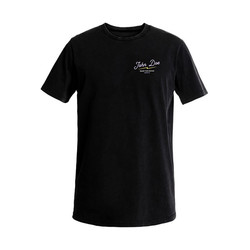 Wave T-Shirt | Black