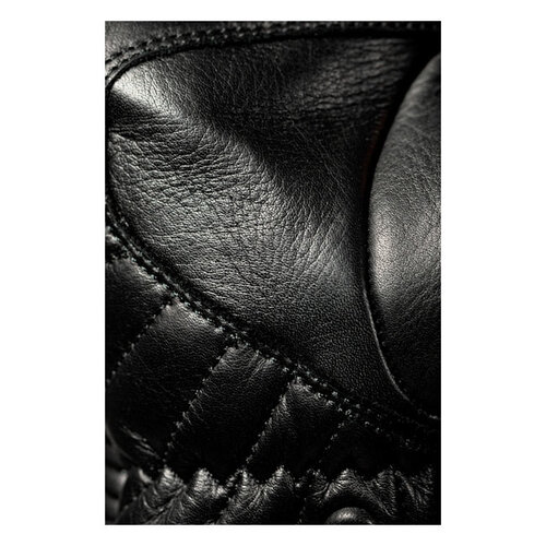 John Doe Handschuhe Durango Schwarz/Schwarz | Ce-Geprüft