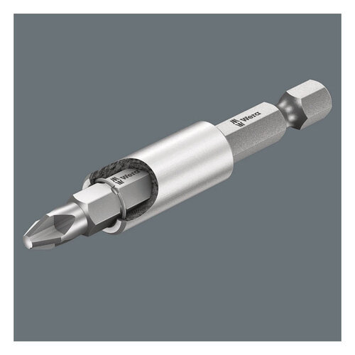 Wera Bit Assortiment 12-delig