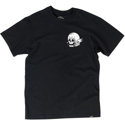 Cabron T-shirt Black