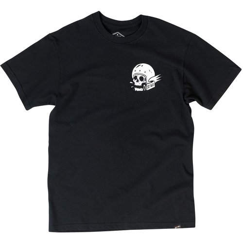 Biltwell Cabron T-shirt Black