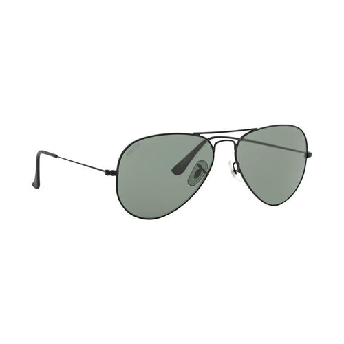 John Doe Sunglasses Aviator | Matte Black