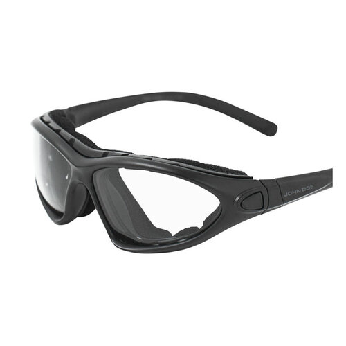 John Doe Lunettes de Soleil Fivestar | Gris photochromique