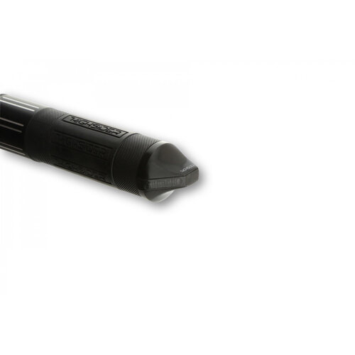 Highsider LED bar end indicators Flight