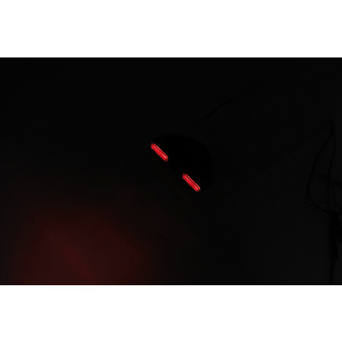 Highsider LED taillight Flight