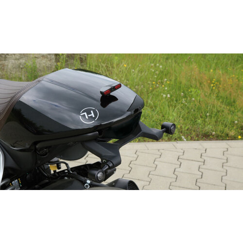 Highsider LED taillight Flight