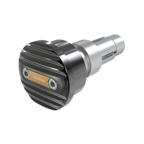 Highsider Handlebar Weights Wave