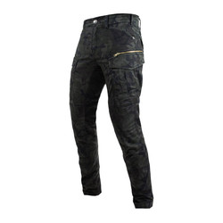 Defender Mono Pants | Camouflage