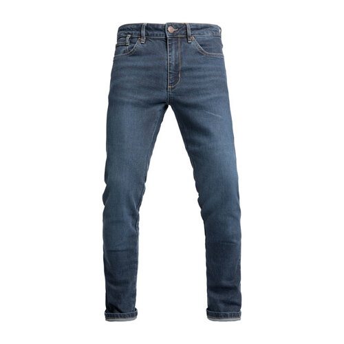 John Doe Pioneer Mono-Jeans | Indigo