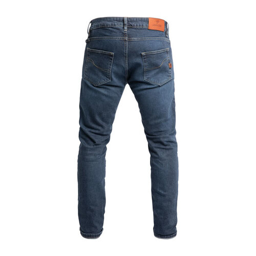 John Doe Pioneer Mono-Jeans | Indigo