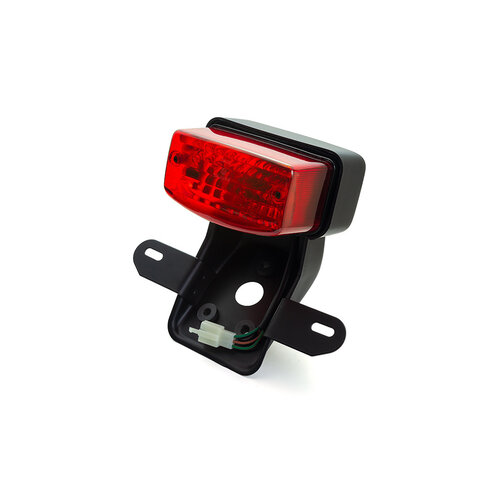 Achterlicht Oldskool "Alabama"