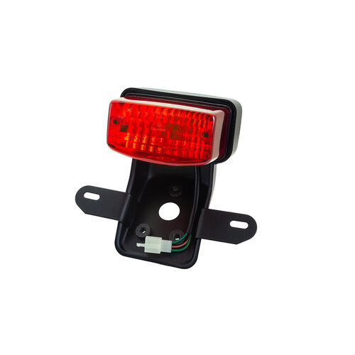 Taillight  Oldskool "Alabama"