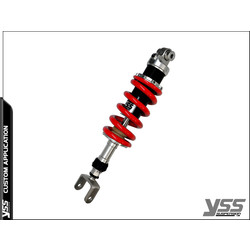 MZ-CB-456-390-TRL-VF1 Shocks VF 1100 S V65 Sabre SC17 84-87
