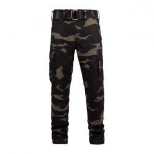 John Doe Pantalon Cargo Régulier XTM | Camouflage