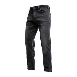 Taylor Mono Jeans | Noir