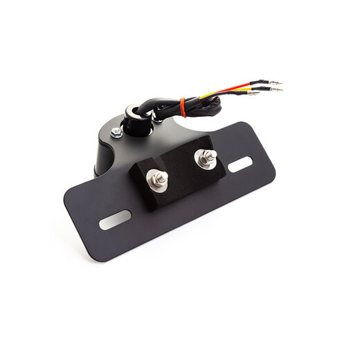 Achterlicht Oldskool "Delaware"