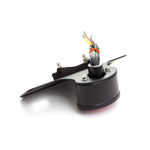 Taillight Oldskool "Delaware"