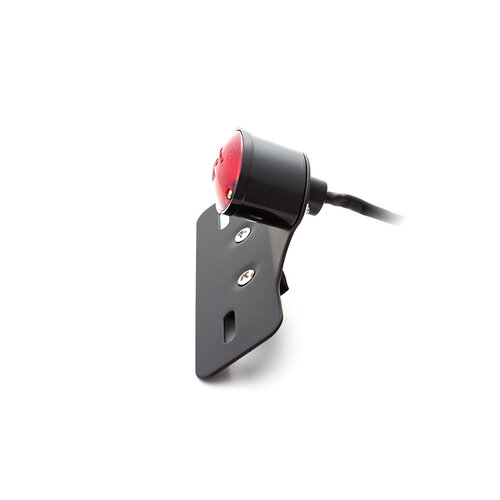 Taillight Oldskool "Delaware"