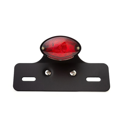 Taillight Oldskool "Delaware"