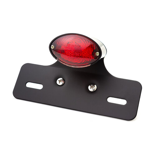 Feu arrière Oldskool "Delaware"