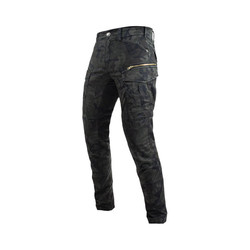 Stroker Cargo XTM-Broek | Camouflage