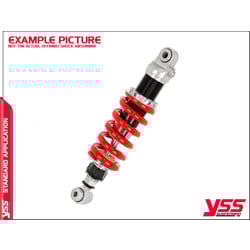 MZ366-300TRL-19 Shocks SRX 400 '91 > (monoshock)