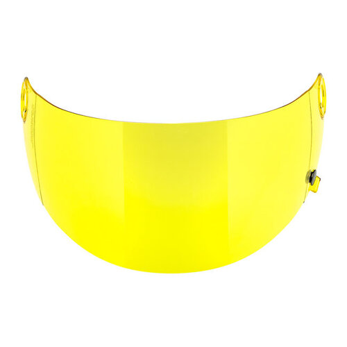 Biltwell Gringo S Gen-2 Shield | Yellow