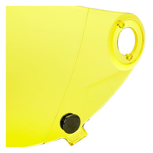 Biltwell Gringo S Gen-2-Schild | Geel