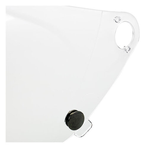 Biltwell Gringo S Gen-2 Bubble Shield | Clear