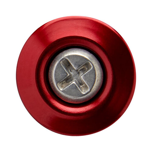 Biltwell Helmet Gen2 Hardware Kit | (Choose Color)