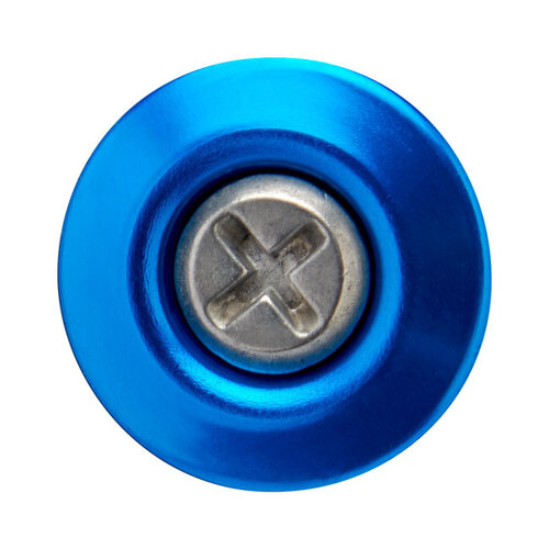 Biltwell Helmet Gen2 Hardware Kit | (Choose Color)