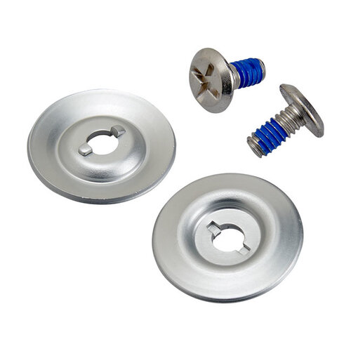 Biltwell Helm Gen2 Hardware-Kit | (Wähle Eine Farbe)