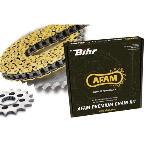 AFAM Kit chaîne Suzuki GS650 81-82