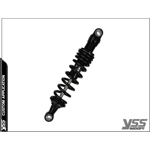 YSS ME-CB-302-T voor BMW K75/K100 (Custom lengte)