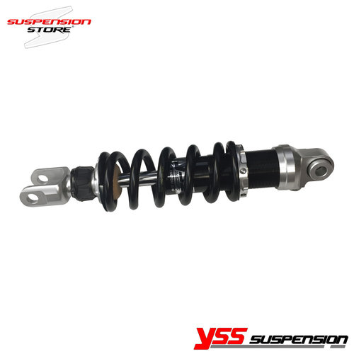 YSS MZ366-305TR fur Wimoto & Retrorides BMW K75/100/1100 Suspension Kit