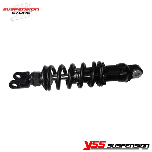 YSS MZ366-305TR voor Wimoto & Retrorides BMW K75/100/1100 Suspension Kit