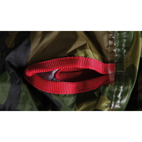 Highsider Motorcycle tarpaulin Camouflage outdoor