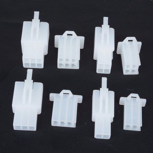 380 delige Elektronica Connector Set