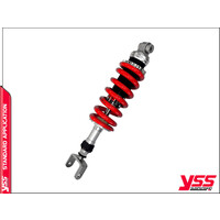 MZ456-400TRL-08 Shocks VF 1000 F1 Interceptor SC15  85-87 (18 inch front wheel)